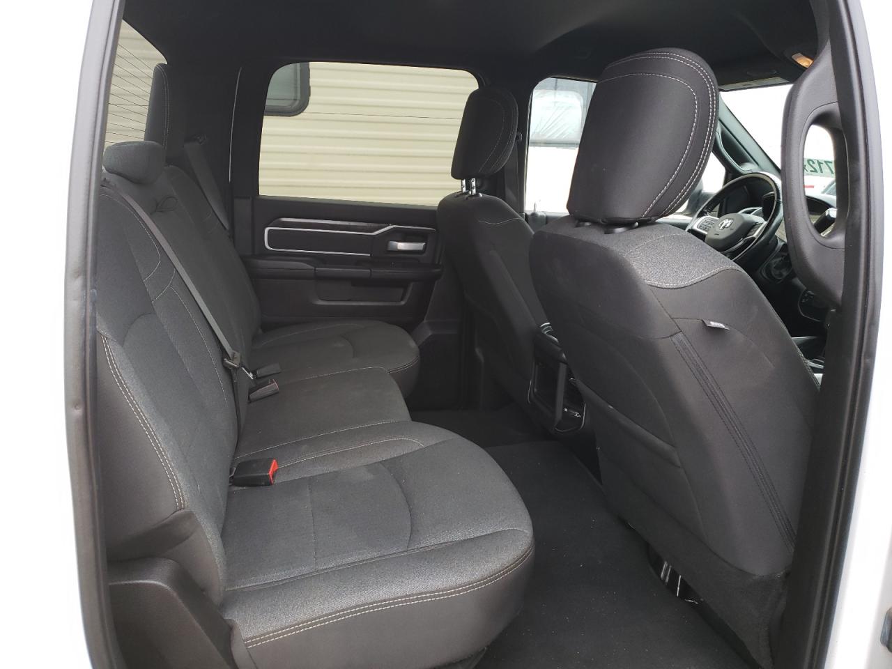 Photo 6 from auction – 2019 RAM 3500 BIG H with VIN 3C63RRHL9KG542855