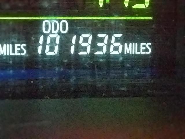 Photo 8 from auction – 2012 TOYOTA PRIUS V with VIN JTDZN3EU0C3161831