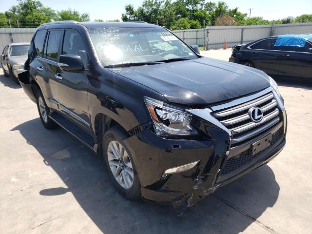 2019 Lexus GX
