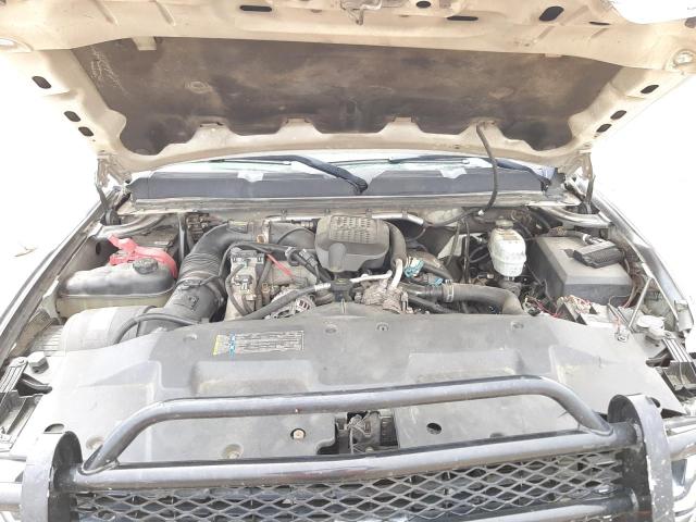 Photo 7 from auction – 2007 CHEVROLET SILVERADO with VIN 1GCHK23627F567455