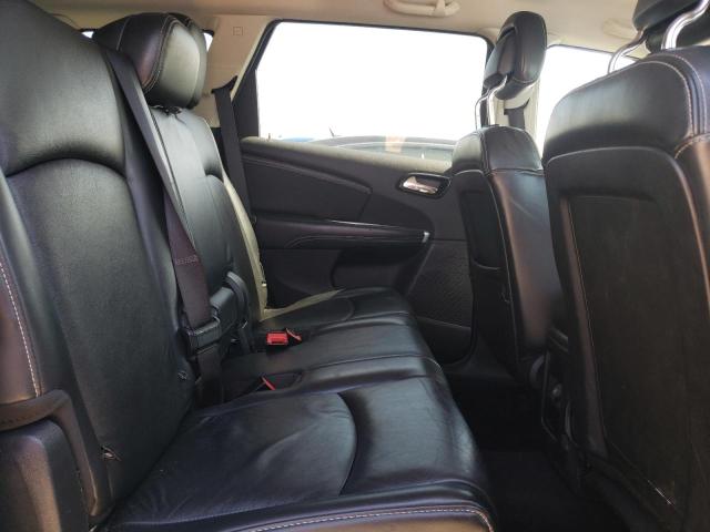 Photo 6 from auction – 2013 DODGE JOURNEY CR with VIN 3C4PDCDG1DT627942