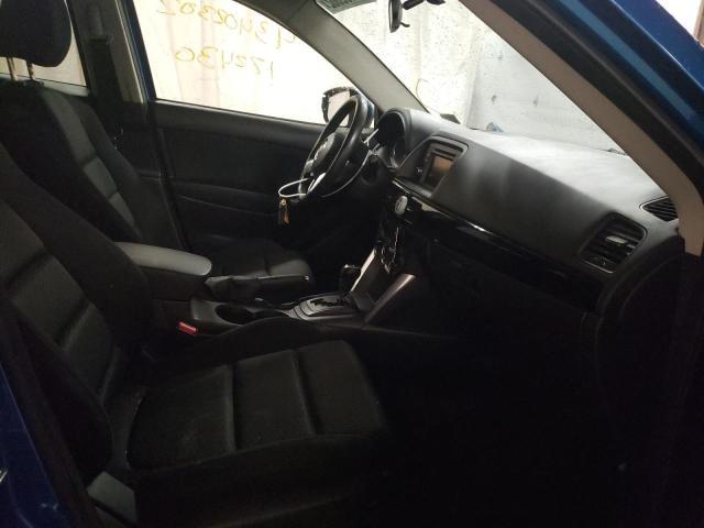 Photo 5 from auction – 2014 MAZDA CX-5 TOURI with VIN JM3KE4CY8E0335606