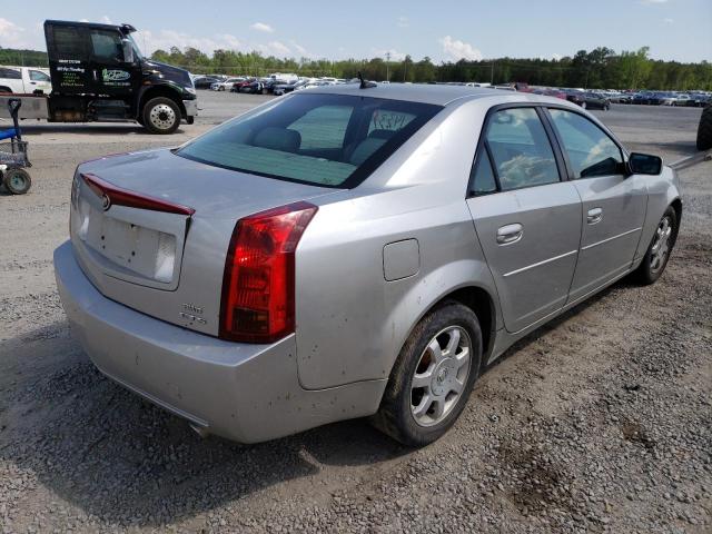 Photo 4 from auction – 2007 CADILLAC CTS HI FEA with VIN 1G6DP577X70108135