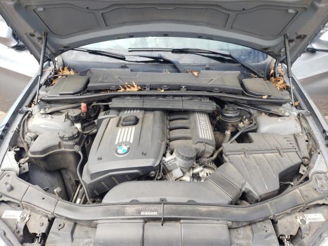 Photo 7 from auction – 2011 BMW 328 I with VIN WBAPH7C50BE851340