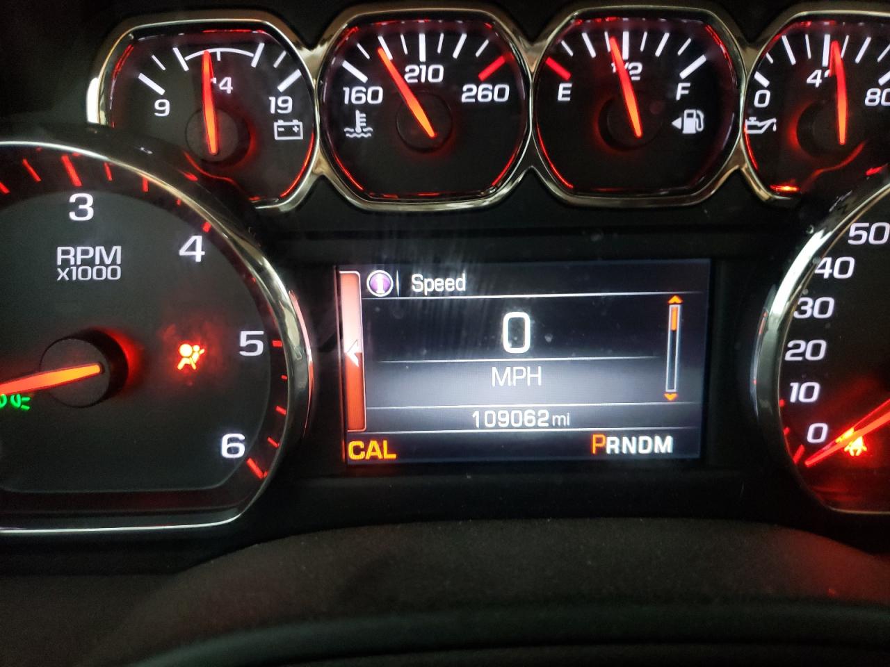 Photo 8 from auction – 2015 GMC YUKON SLT with VIN 1GKS2BKC4FR510737