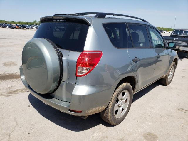 Photo 4 from auction – 2008 TOYOTA RAV4 with VIN JTMZD33V785104164