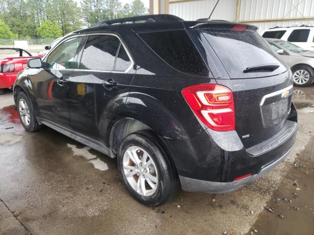 Photo 3 from auction – 2016 CHEVROLET EQUINOX LT with VIN 2GNFLFEK5G6257226