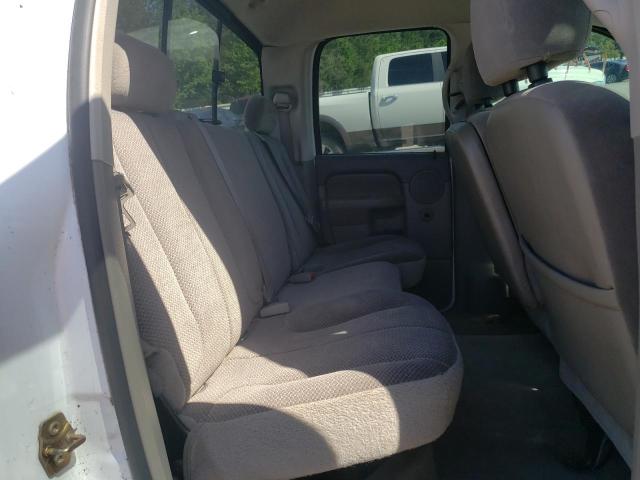 Photo 6 from auction – 2004 DODGE RAM 1500 S with VIN 1D7HA18D84S770895