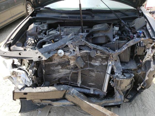 Фото 7 с аукциона – 2012 TOYOTA CAMRY BASE с VIN 4T4BF1FK9CR237462
