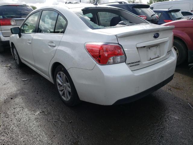 Photo 3 from auction – 2015 SUBARU IMPREZA PR with VIN JF1GJAC60FH015681