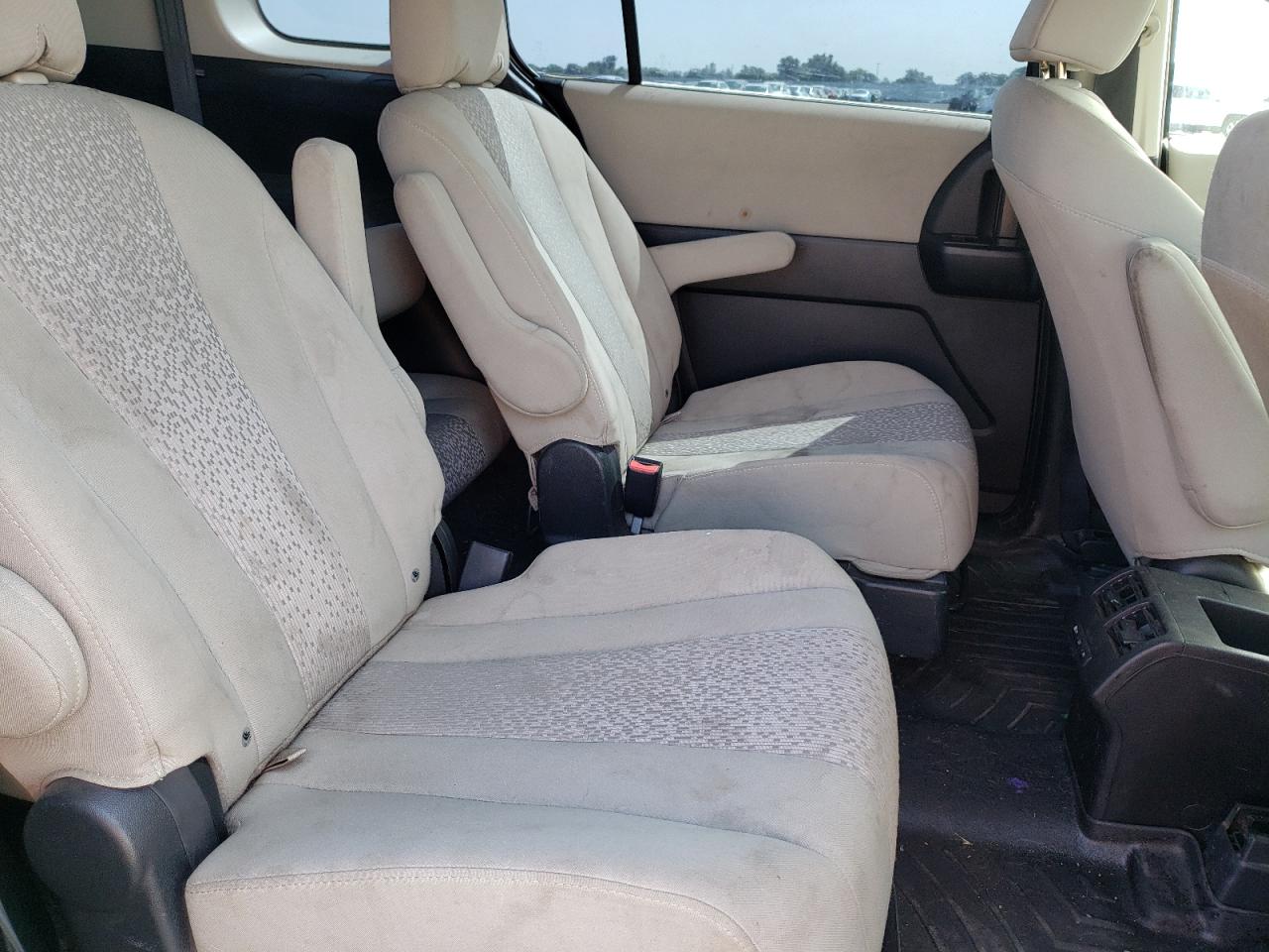 Photo 6 from auction – 2012 MAZDA 5 with VIN JM1CW2CL3C0124474