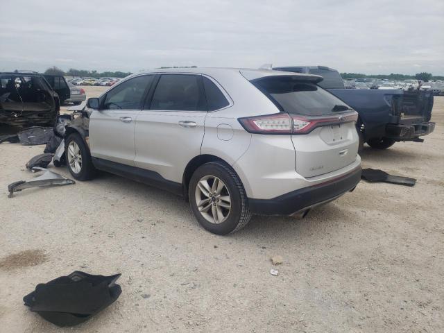 Photo 3 from auction – 2015 FORD EDGE SEL with VIN 2FMTK3J90FBC20456