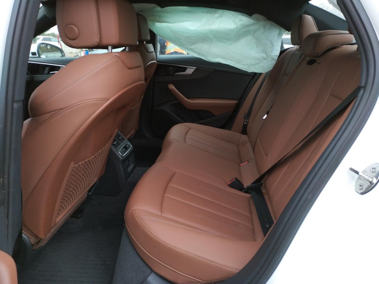 Photo 6 from auction – 2020 AUDI A4 PREMIUM with VIN WAUDNAF44LA054044