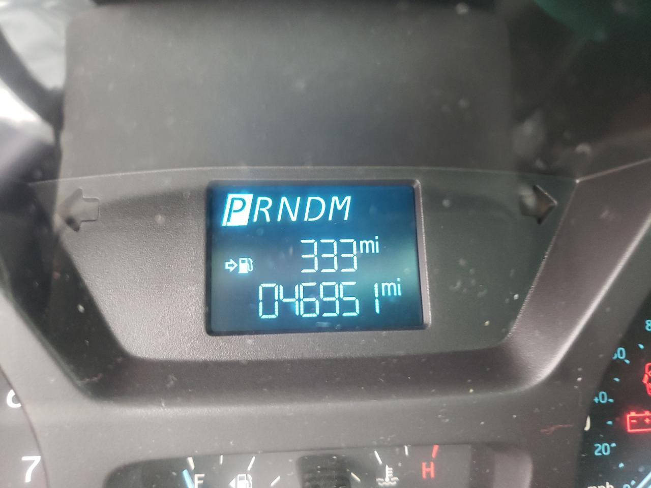 Photo 8 from auction – 2015 FORD TRANSIT T- with VIN 1FBZX2ZM8FKA74658