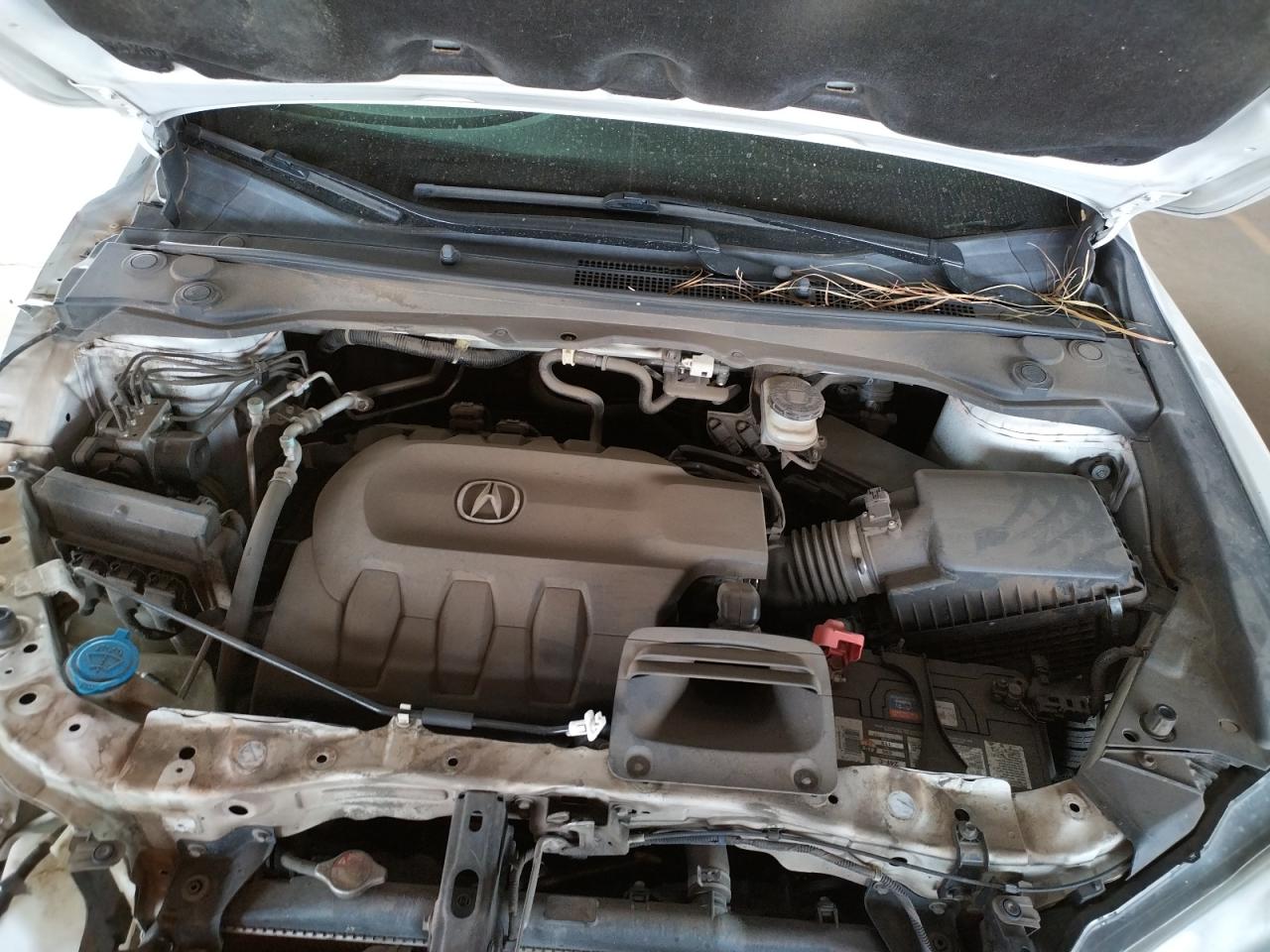 Photo 7 from auction – 2013 ACURA RDX with VIN 5J8TB3H34DL014030