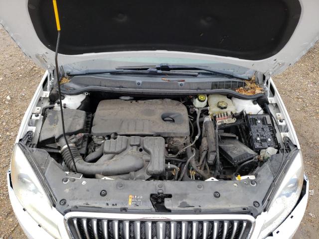 BUICK VERANO CON 2013 with VIN 1G4PR5SK0D4161135 - Photo from auction