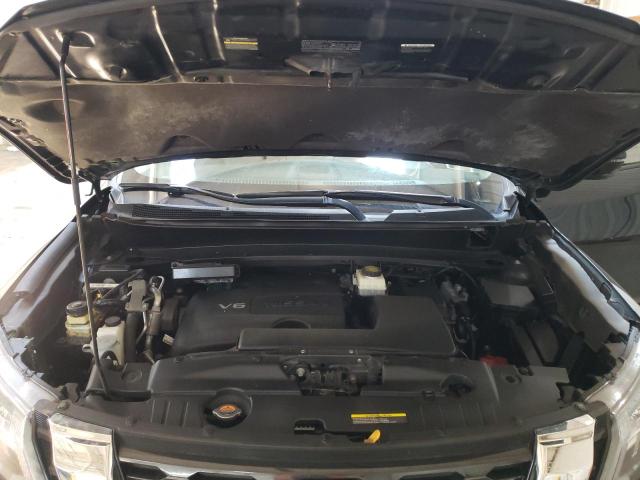 Photo 7 from auction – 2019 NISSAN PATHFINDER with VIN 5N1DR2MM0KC609442