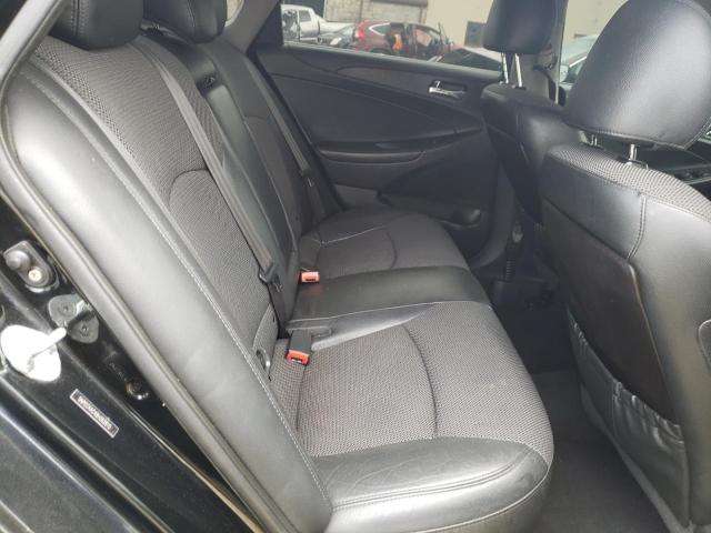 Photo 6 from auction – 2011 HYUNDAI SONATA SE with VIN 5NPEC4AC4BH262610