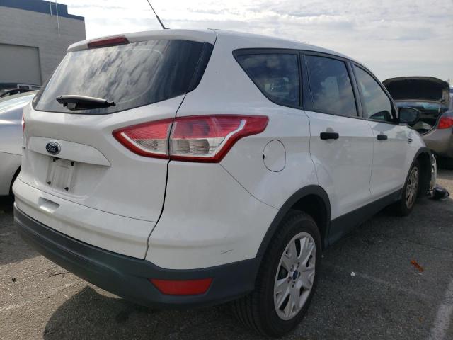 Photo 4 from auction – 2015 FORD ESCAPE S with VIN 1FMCU0F73FUB19700