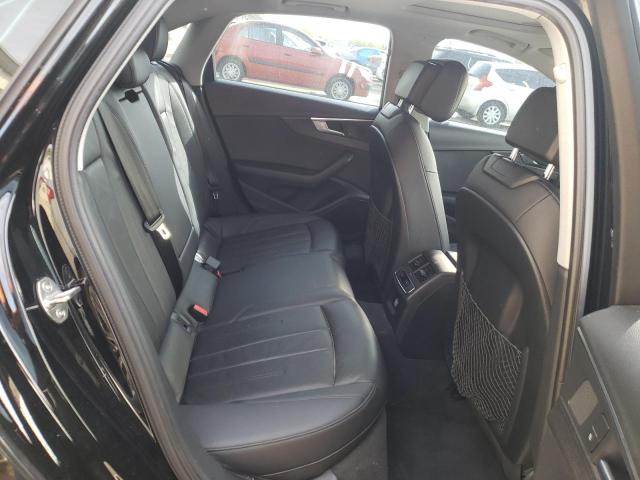 Photo 6 from auction – 2017 AUDI A4 PREMIUM with VIN WAUDNAF48HN044987
