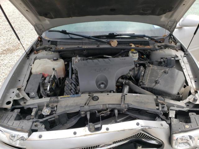 Photo 7 from auction – 2004 BUICK LESABRE CU with VIN 1G4HP54K344166627