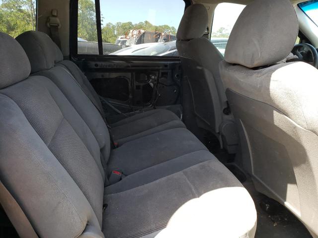 Photo 6 from auction – 2005 DODGE DURANGO SL with VIN 1D4HB48N75F592119