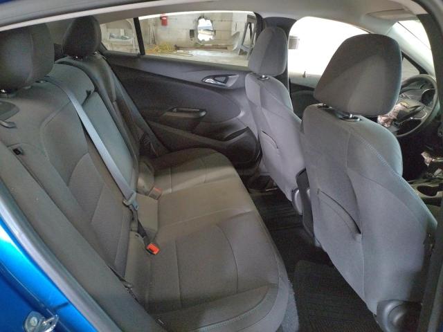 Photo 6 from auction – 2016 CHEVROLET CRUZE LT with VIN 1G1BE5SM2G7321734