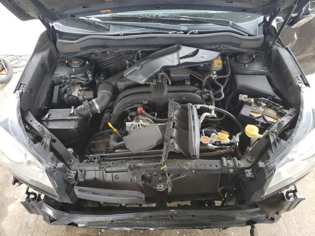 Photo 7 from auction – 2018 SUBARU FORESTER 2 with VIN JF2SJAGC5JH477782