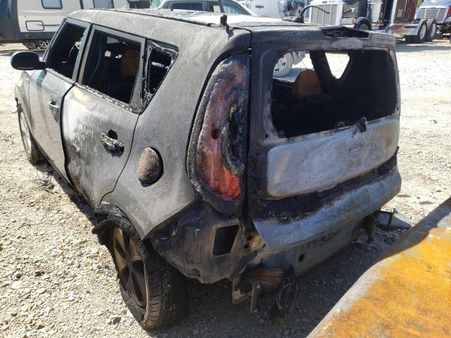 Photo 3 from auction – 2015 KIA SOUL with VIN KNDJN2A29F7129629