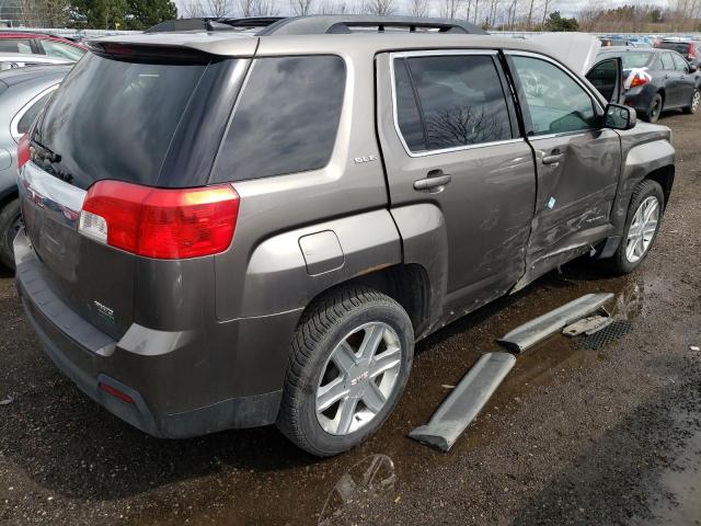 Photo 4 from auction – 2012 GMC TERRAIN SL with VIN 2GKFLTEK8C6196475