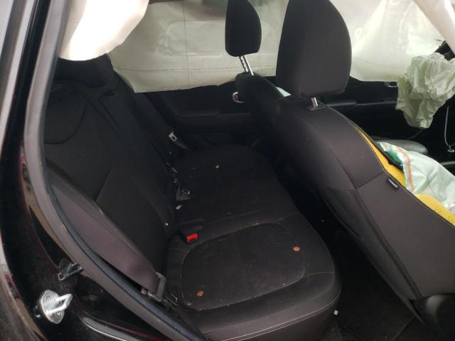 Photo 6 from auction – 2014 KIA SOUL with VIN KNDJN2A21E7056089
