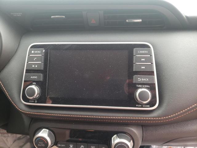 Photo 9 from auction – 2020 NISSAN KICKS SR with VIN 3N1CP5DV0LL480353