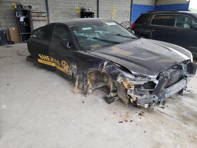 Photo 9 from auction – 2013 DODGE CHARGER PO with VIN 2C3CDXAT4DH721415