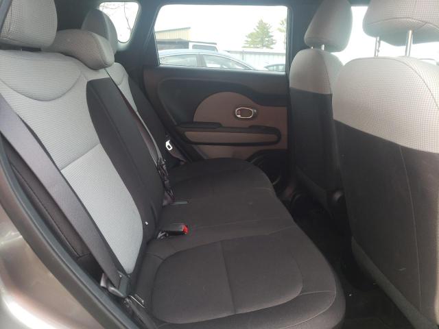 Photo 6 from auction – 2019 KIA SOUL with VIN KNDJN2A25K7661261