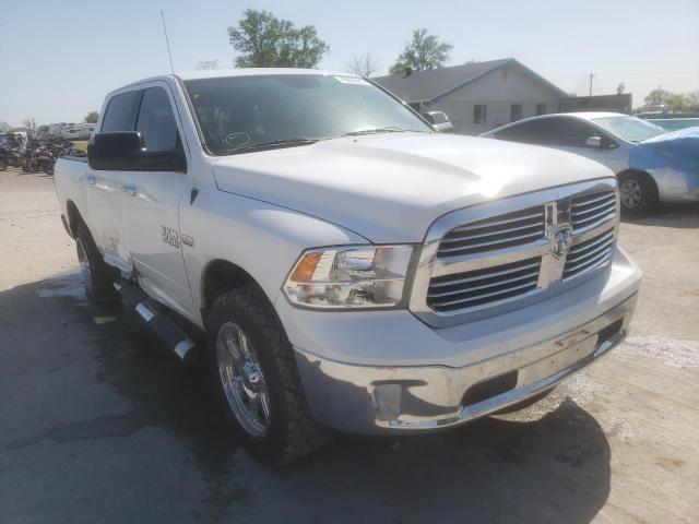 RAM 1500 SLT 2014 with VIN 1C6RR7LT1ES230922 - Photo from auction