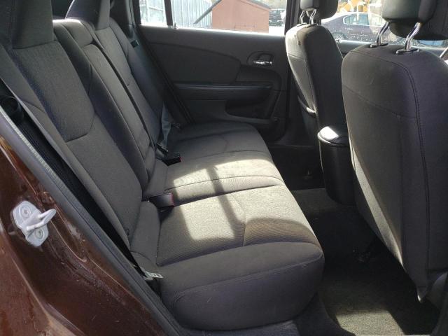 Photo 6 from auction – 2012 CHRYSLER 200 TOURIN with VIN 1C3CCBBB5CN239683