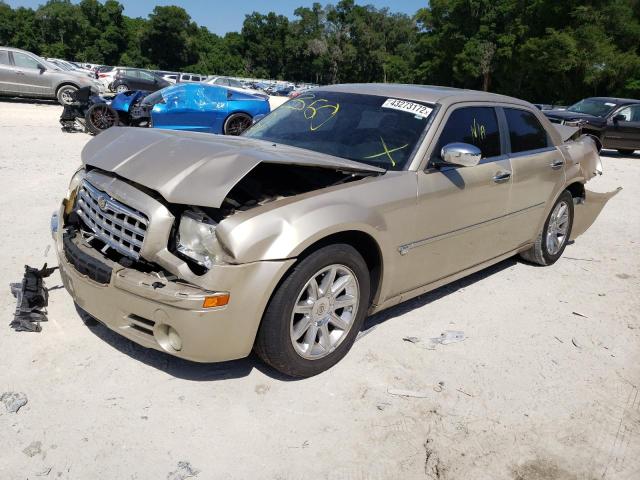 صورة رقم 2 من المزاد - 2006 CHRYSLER 300C مع VIN 2C3LA63H36H219378