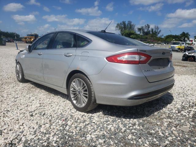 Photo 3 from auction – 2013 FORD FUSION SE with VIN 3FA6P0HR0DR188703