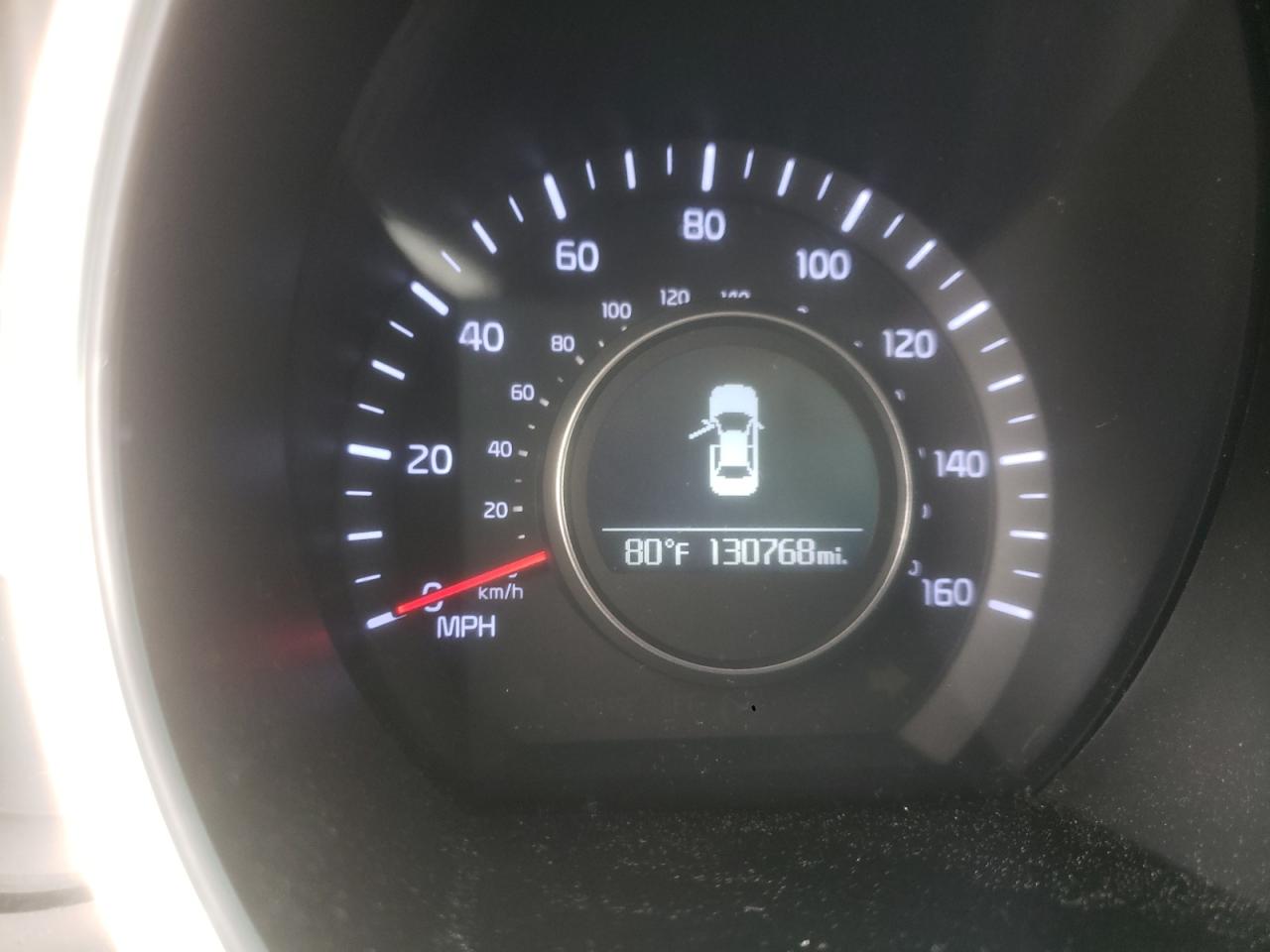Photo 8 from auction – 2014 KIA OPTIMA LX with VIN 5XXGM4A73EG285742