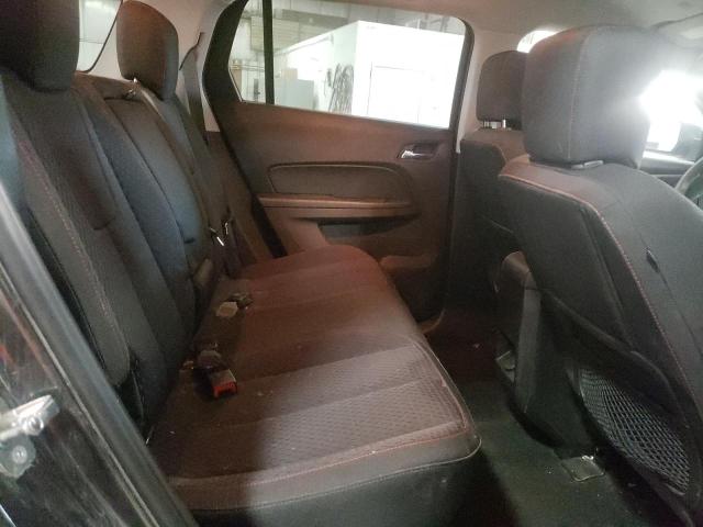 Photo 6 from auction – 2014 GMC TERRAIN SL with VIN 2GKFLVEK0E6226843