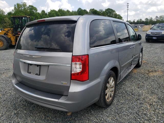 Photo 4 from auction – 2013 CHRYSLER TOWN & COU with VIN 2C4RC1BG1DR775434