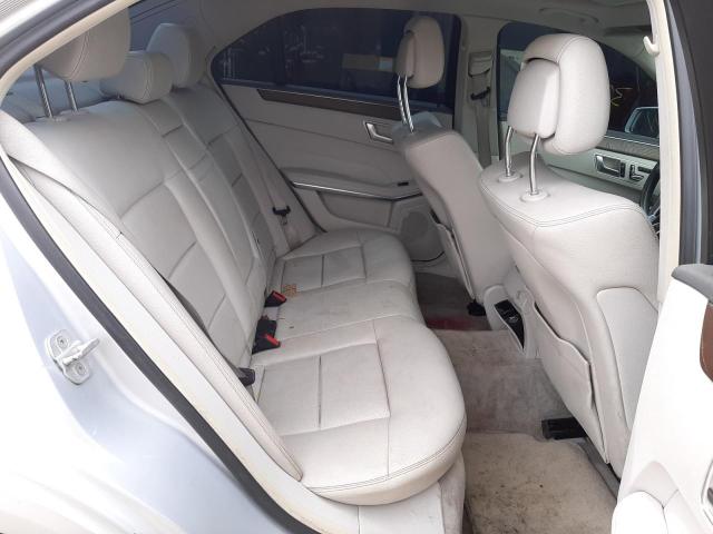 Photo 6 from auction – 2014 MERCEDES-BENZ E 350 with VIN WDDHF5KB6EA994559