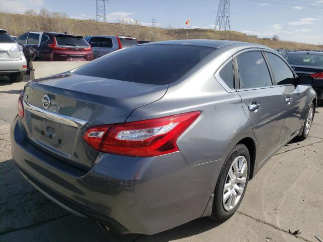 Photo 4 from auction – 2016 NISSAN ALTIMA 2.5 with VIN 1N4AL3AP6GC278375