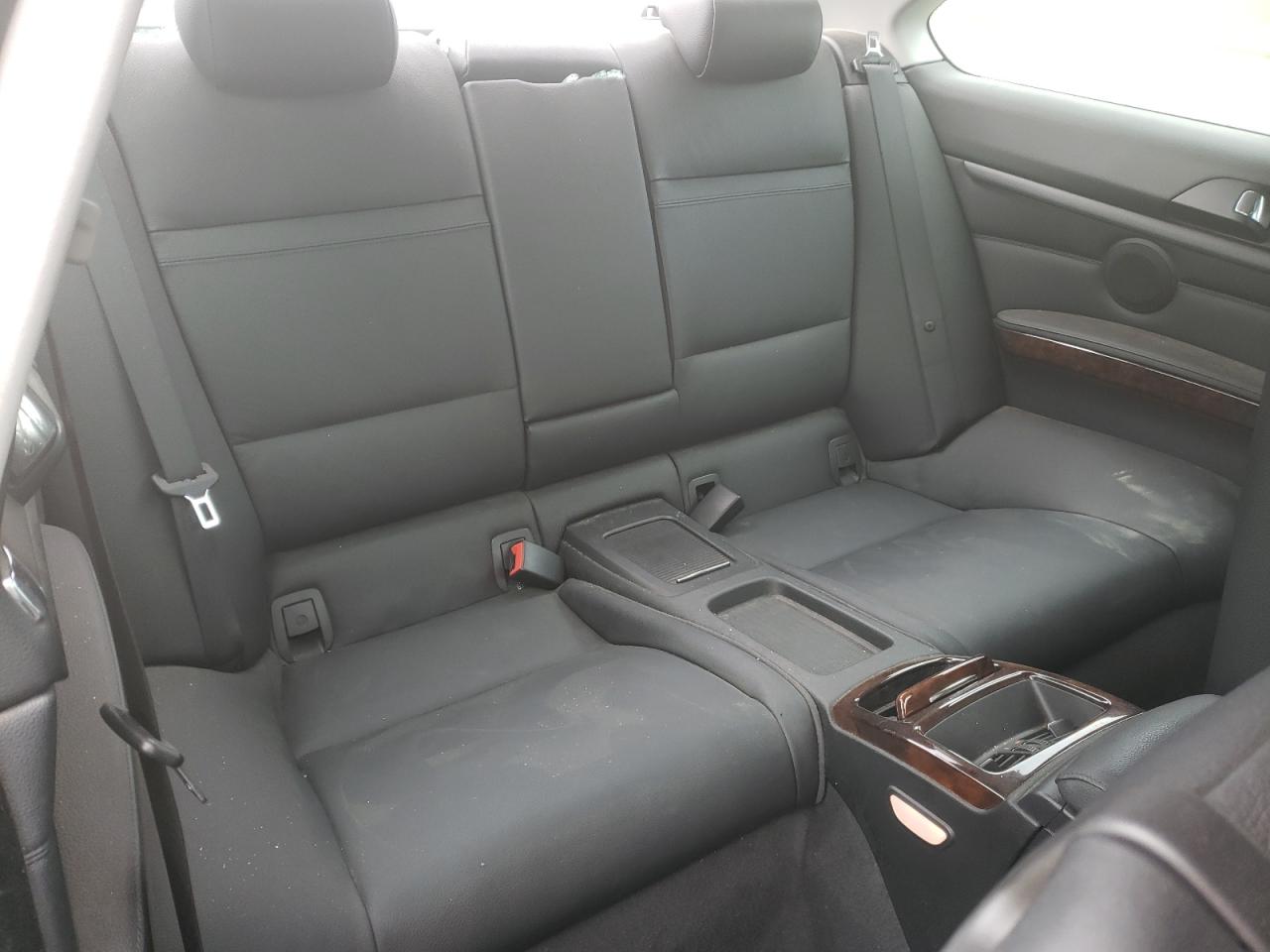 Photo 6 from auction – 2011 BMW 328 XI with VIN WBAKF3C54BE442881