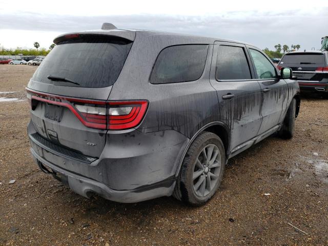 Photo 4 from auction – 2017 DODGE DURANGO GT with VIN 1C4RDHDG7HC930392