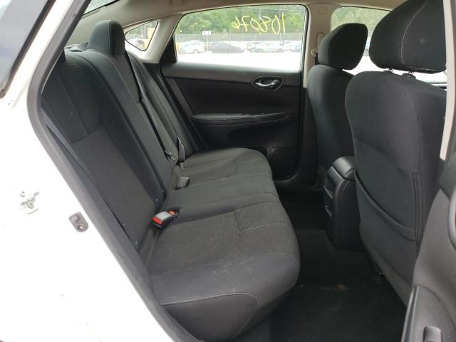 Photo 6 from auction – 2017 NISSAN SENTRA S with VIN 3N1AB7AP3HY255071