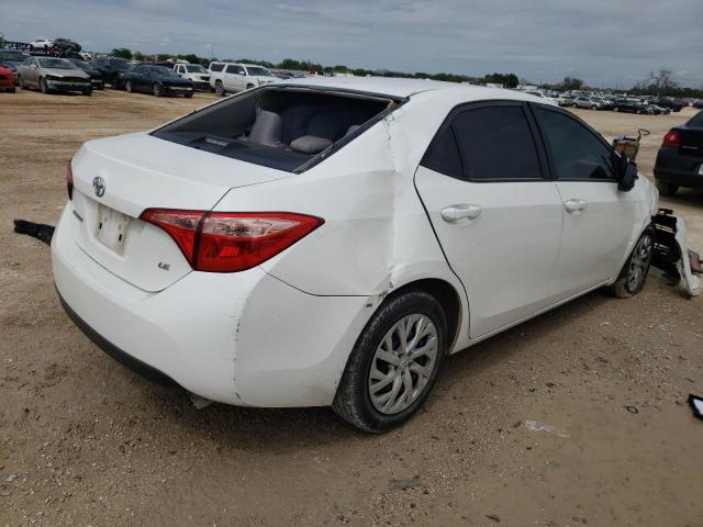 Photo 4 from auction – 2019 TOYOTA COROLLA L with VIN 5YFBURHE6KP889381