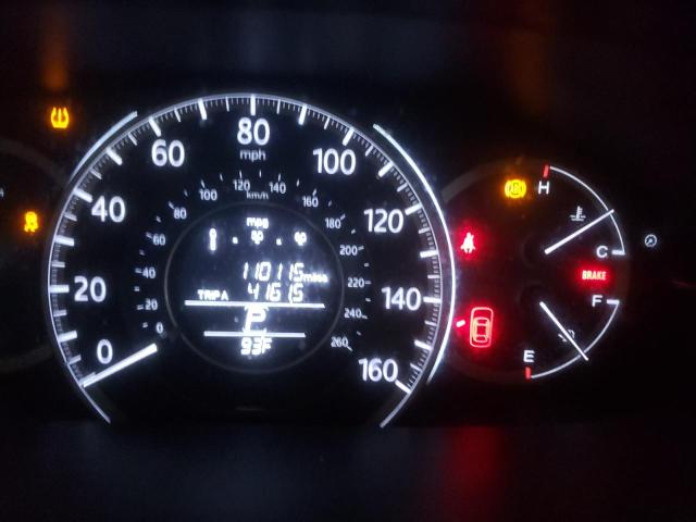 Photo 8 from auction – 2014 HONDA ACCORD LX with VIN 1HGCR2F3XEA077106