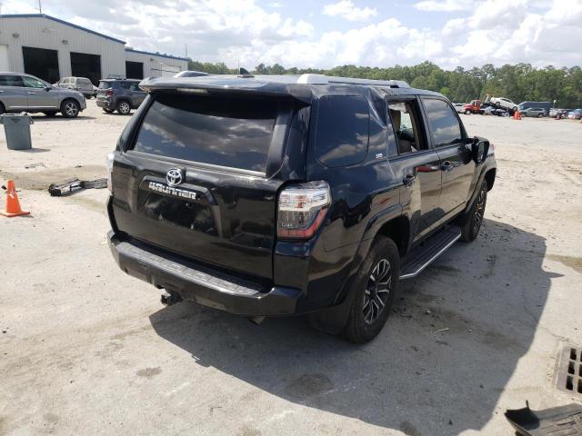 Photo 4 from auction – 2014 TOYOTA 4RUNNER SR with VIN JTEBU5JR7E5189453