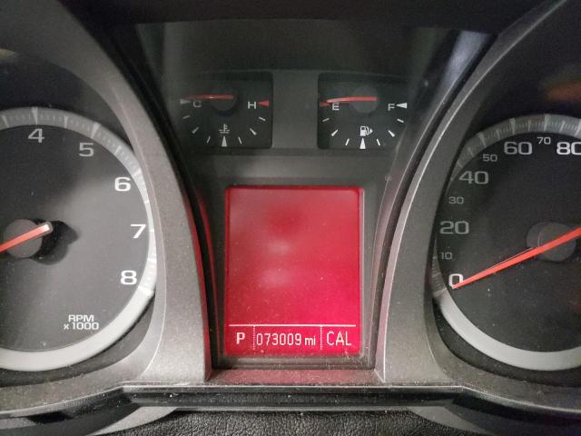 Photo 8 from auction – 2017 GMC TERRAIN SL with VIN 2GKFLTEK7H6270363